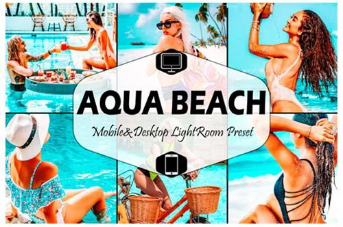 LR3415 10 Aqua Beach Mobile Desktop 4443356 A
