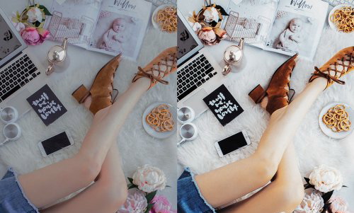 LR3418 CreativeMarket - Photo Product Theme Mobile 4976149 B