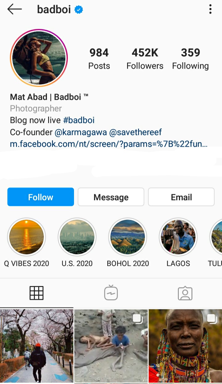 LR3432 Mat Abad @badboi ACR