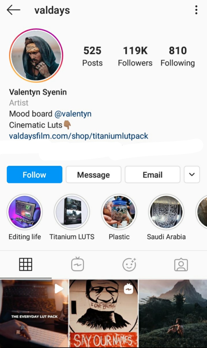 LR3442 Valentyn Syenin @valdays ACR
