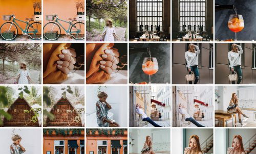 LR3515 Glaysianne 88. Peter Film Presets Mobile XMP 5062931 D