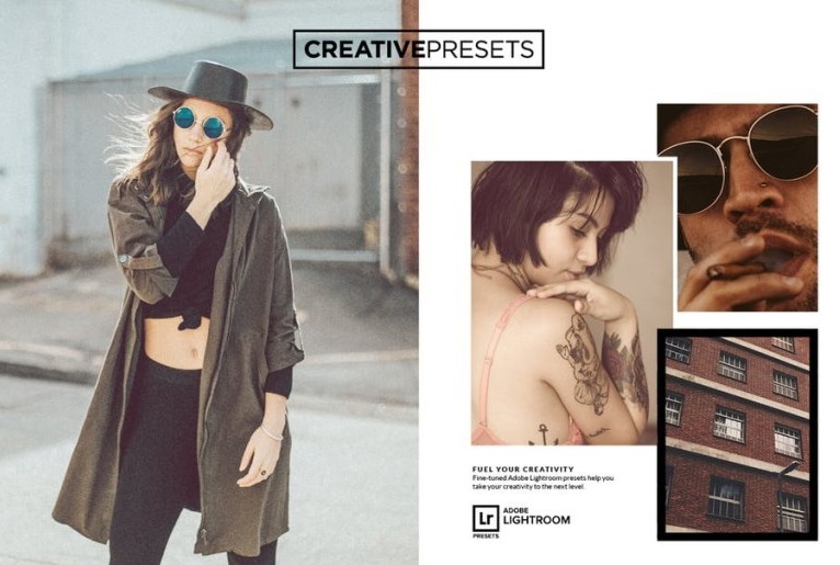 LR3529 CreativePresets Analogue Film Presets b
