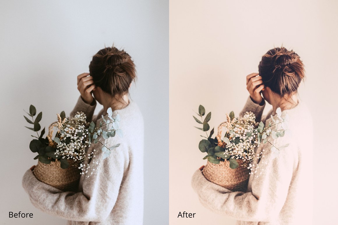 LR3535 Fitra Anas - 10 Light Bright Matte Presets 5173151 c