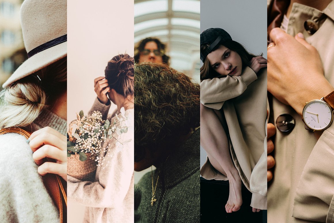 LR3535 Fitra Anas - 10 Light Bright Matte Presets 5173151 d