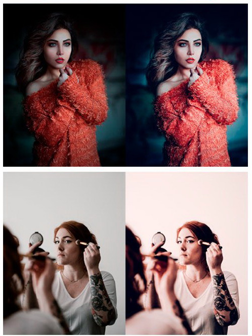 LR3578 My Perfect Makeup Preset ACR 4549527 b