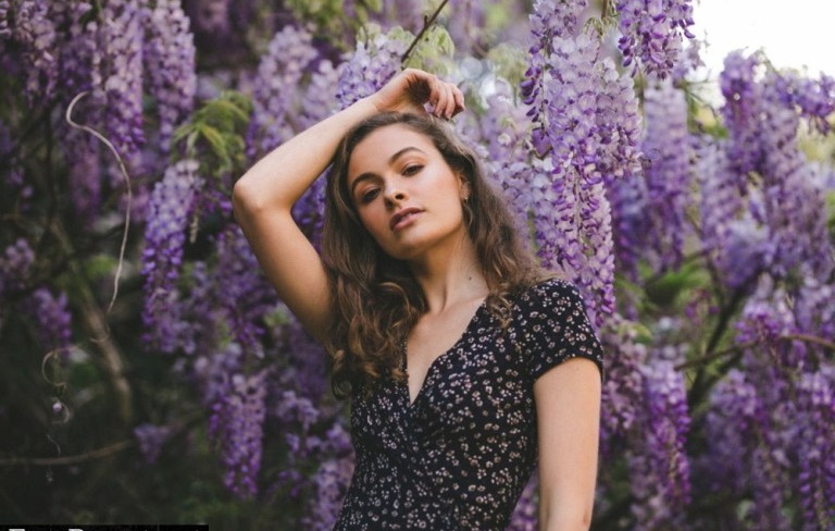 LR3591 Digital Film Actions - Disposable Film Presets Julia Trotti C