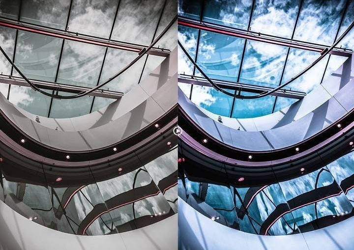 LR3592 Architecture Presets Desktop ACR B