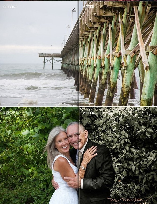 LR3594 InkyDeals 38 Magnificent Lightroom Presets B