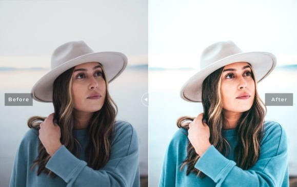 LR3622 Tahoe Pro Presets Mobile Desktop ACR ATN PSD C