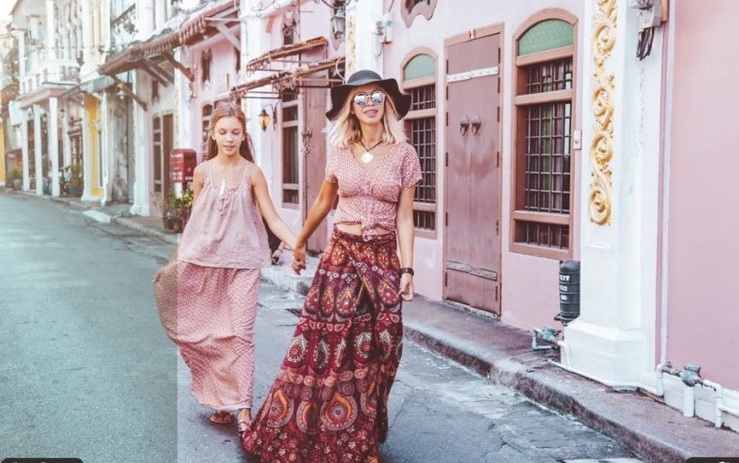 LR3626 Presetsh - Influencers Presets Desktop ACR C