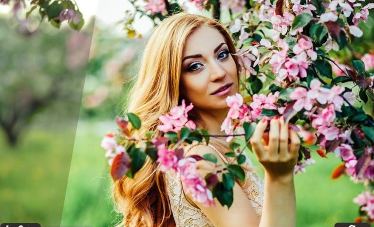 LR3627 Presetsh - Essential Portraits Presets Desktop ACR C