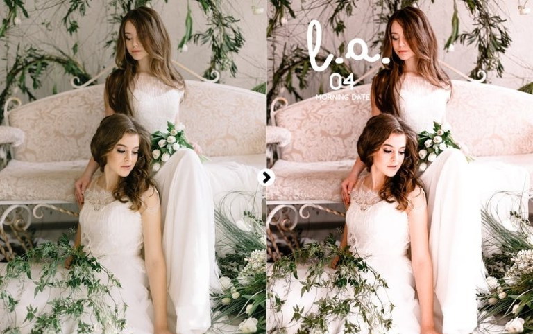 LR3632 Presetrain Co Love Alchemy - Wedding Presets Mobile Desktop ACR B