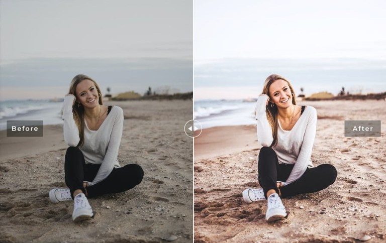 LR3633 Valencia Presets Mobile Desktop ACR ATN PSD D