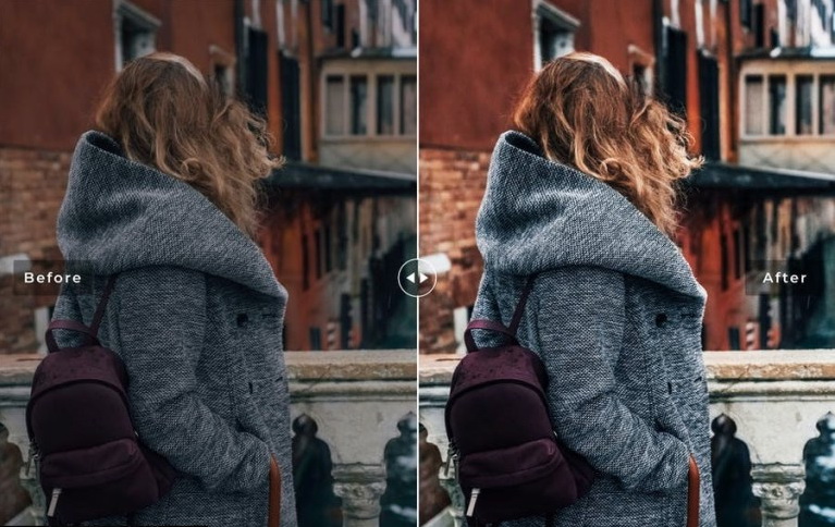 LR3634 Ferrara Presets Mobile Desktop ACR ATN PSD B