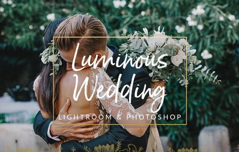LR3674 Luminous Film Tones Wedding Presets Desktop ACR 1310381 a