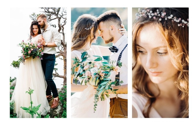 LR3674 Luminous Film Tones Wedding Presets Desktop ACR 1310381 b