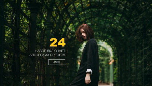 LR3702 MIPUNGA Presets B