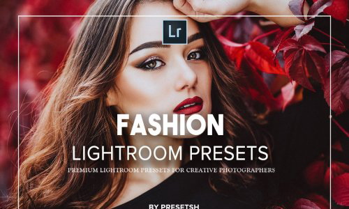 LR3716 CreativeMarket - Fashion Presets Desktop ACR 5125195 A