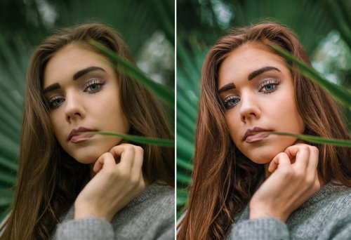 LR3717 PeachyPresetsCo - 10 Insta Bright Presets Mobile ACR 5143078 b