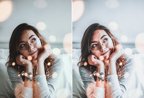 LR3717 PeachyPresetsCo - 10 Insta Bright Presets Mobile ACR 5143078 c