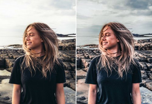 LR3717 PeachyPresetsCo - 10 Insta Bright Presets Mobile ACR 5143078 d