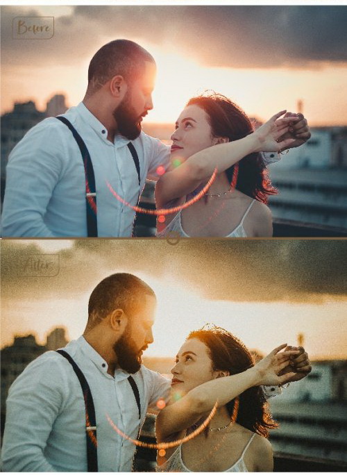 LR3719 Lifestyle Blogger Preset for Mobile Desktop 26936313 c