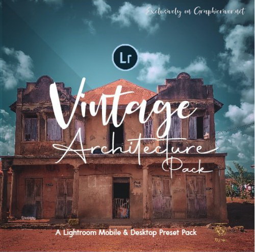 LR3720 DYNAPIX Vintage Architecture Pack Mobile Desktop 26962057 a