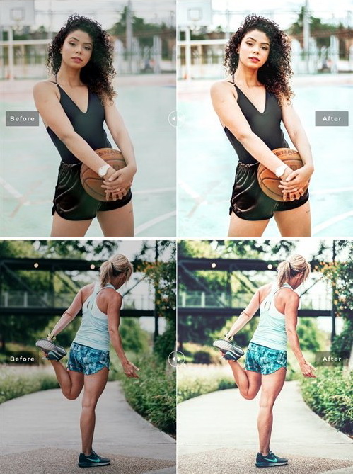 LR3730 Athleisure Presets Mobile Desktop ACR ATN PSD c