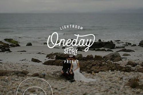 LR3733 Oneday Story Lightroom Presets 65rb A