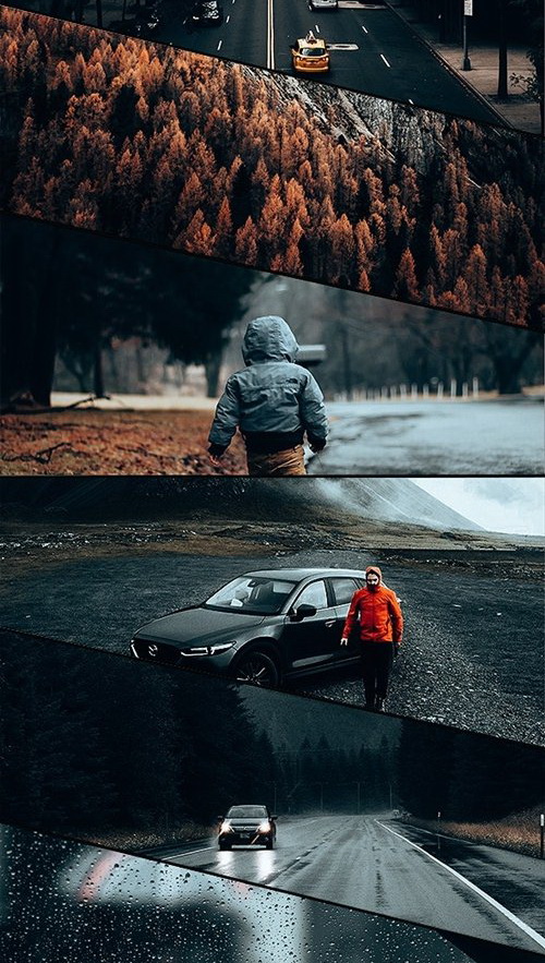 LR3755 GraphicRiver - ARTA Exclusive Preset Mobile ACR 25048897 B