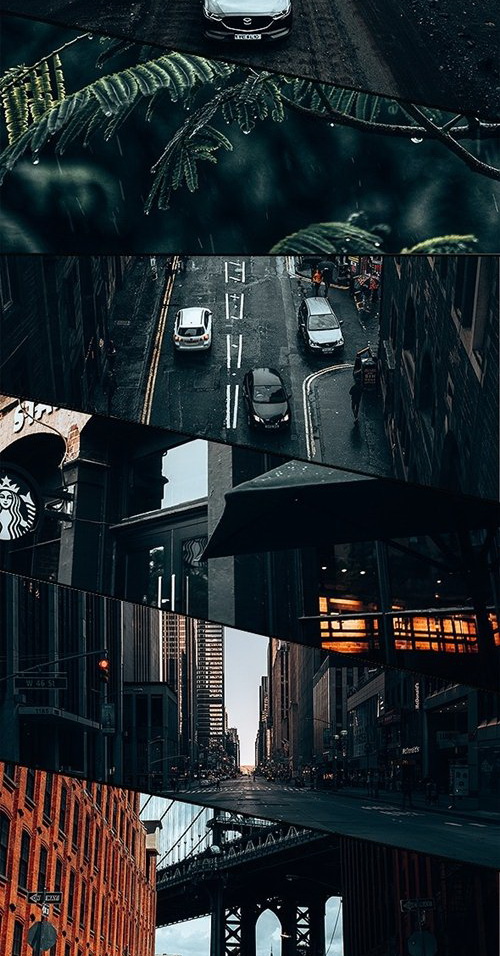 LR3755 GraphicRiver - ARTA Exclusive Preset Mobile ACR 25048897