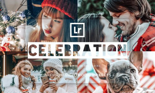LR3764 Oliver Lavinsky Celebration Presets Mobile ACR 5202583 A