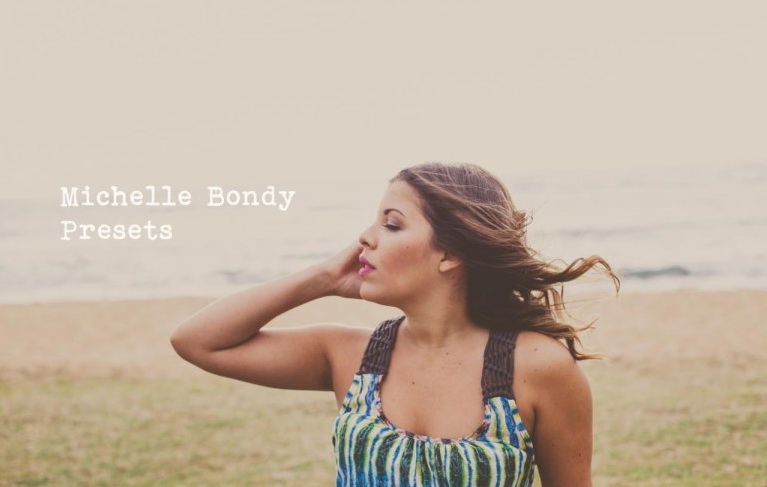 LR3778 Photoartsupply – Michelle Bondy Presets A