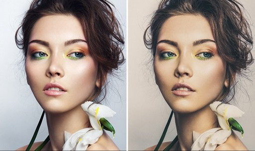 LR3792 BeArt Fashion Collection Lightroom Presets C