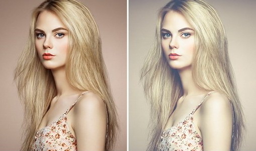 LR3792 BeArt Fashion Collection Lightroom Presets D