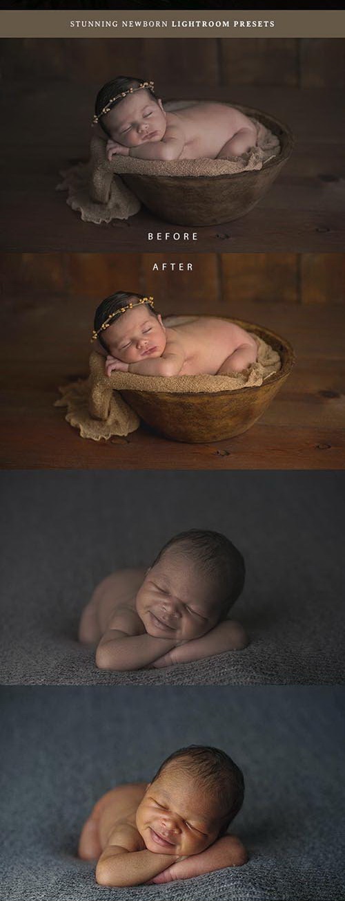 LR3816 GraphicRiver - Master Newborn Presets Mobile ACR Profile 27665516 B