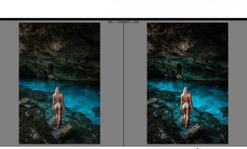 LR3881 CreativeMarket - Stunning Teals Presets Mobile ACR 5203593 D