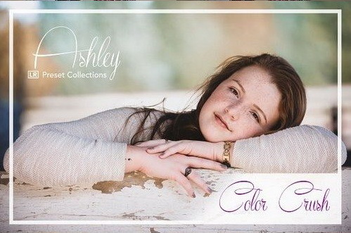 LR3894 Color Crush - 26 Lightroom Presets A