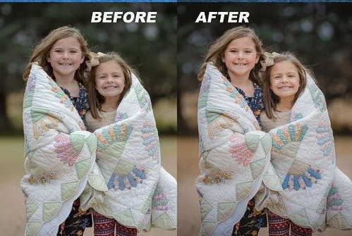LR3894 Color Crush - 26 Lightroom Presets C