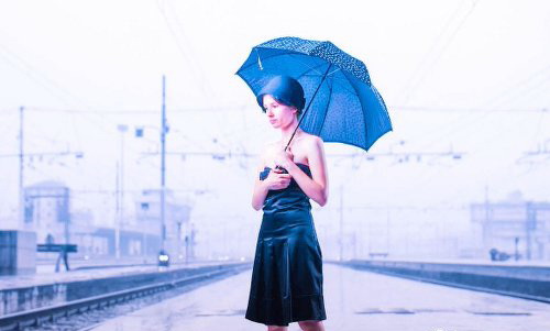 LR3895 Color Mix Lightroom Presets Vol. 1 B