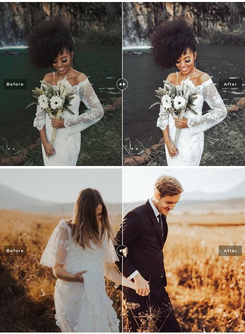 LR3925 Elope Presets Mobile Desktop ACR ATN PSD b