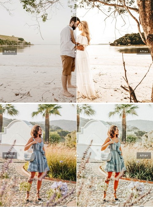 LR3927 Cinder Presets Mobile Desktop ACR ATN PSD c