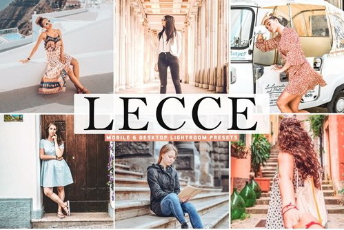 LR3934 Lecce Presets Mobile Desktop ACR ATN PSD a