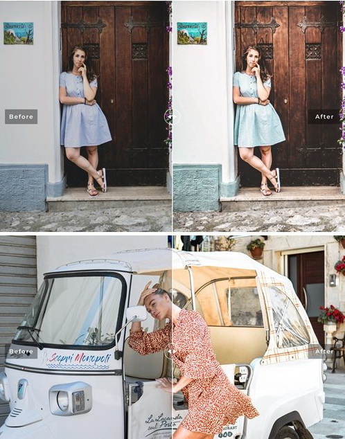 LR3934 Lecce Presets Mobile Desktop ACR ATN PSD b
