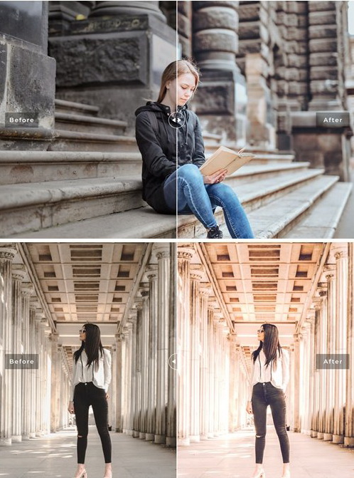 LR3934 Lecce Presets Mobile Desktop ACR ATN PSD c