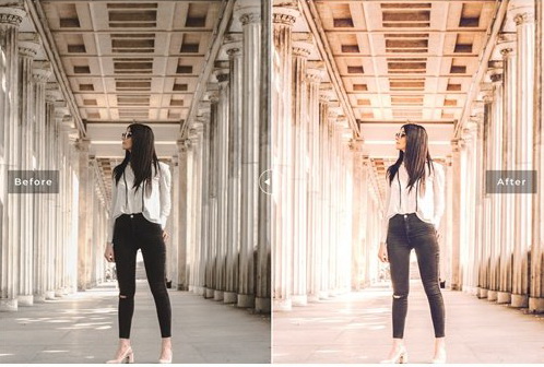 LR3934 Lecce Presets Mobile Desktop ACR ATN PSD