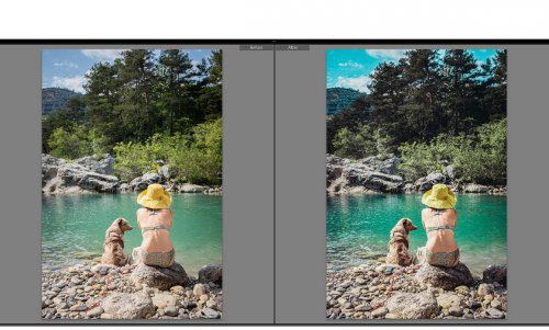 LR3941 Vacation Presets Mobile ACR 5203607 C
