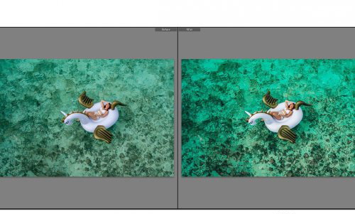 LR3941 Vacation Presets Mobile ACR 5203607 D