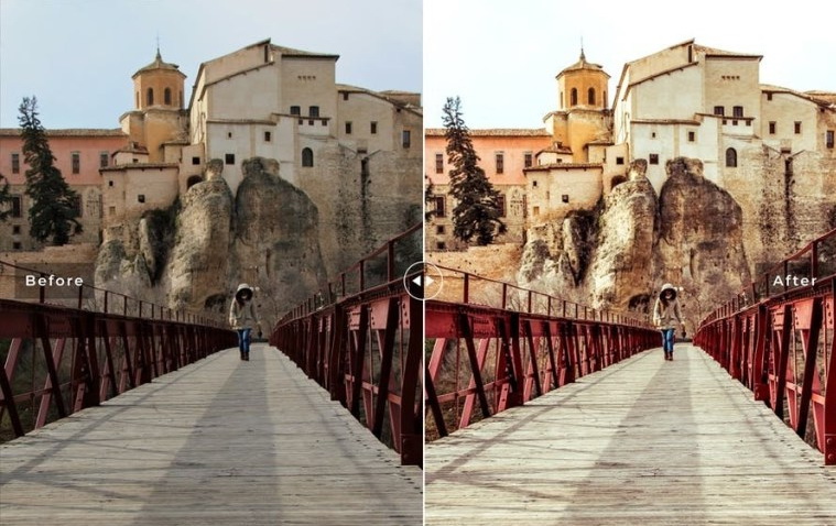 LR3954 Cuenca Presets Mobile Desktop ACR ATN PSD d