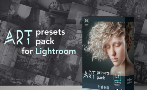 LR3958 Andrei Vasiliev - Art Presets Desktop ACR A